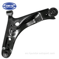 54500-ox000 brazos de control suspensivos para Hyundai i10